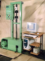 Lab equipment